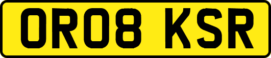OR08KSR