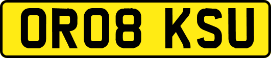OR08KSU