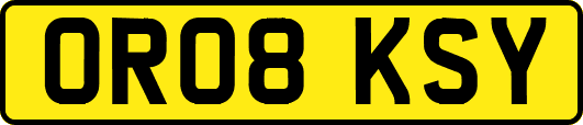 OR08KSY