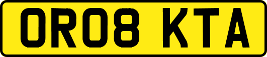OR08KTA