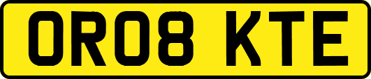 OR08KTE