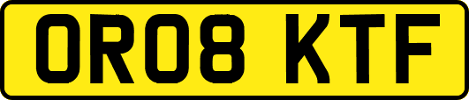 OR08KTF