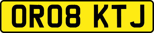 OR08KTJ