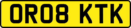 OR08KTK