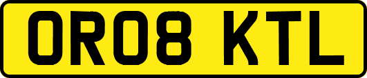 OR08KTL