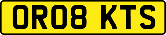 OR08KTS