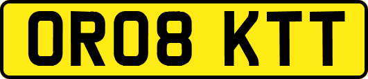 OR08KTT