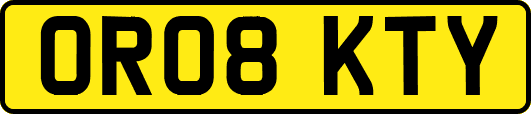 OR08KTY