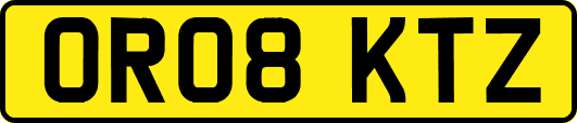 OR08KTZ