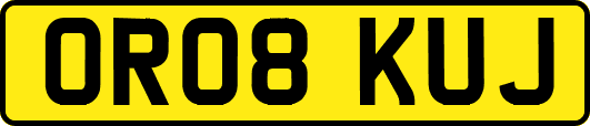 OR08KUJ