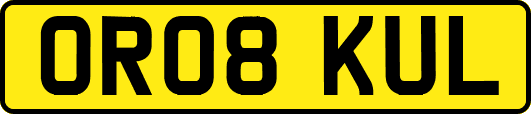 OR08KUL
