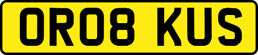 OR08KUS
