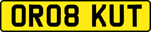 OR08KUT