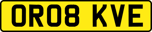 OR08KVE