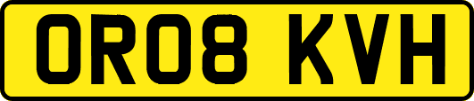 OR08KVH