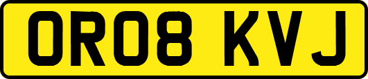 OR08KVJ