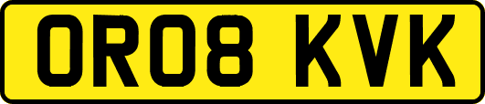 OR08KVK