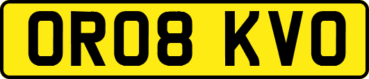 OR08KVO