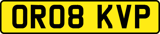 OR08KVP
