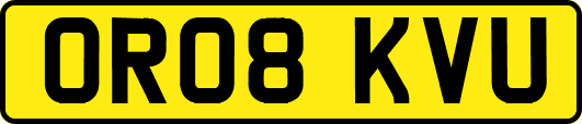 OR08KVU