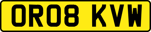 OR08KVW