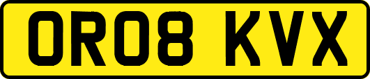OR08KVX