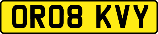 OR08KVY