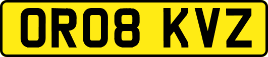 OR08KVZ
