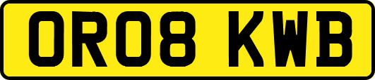 OR08KWB