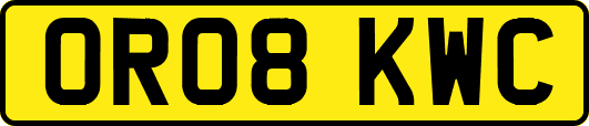 OR08KWC