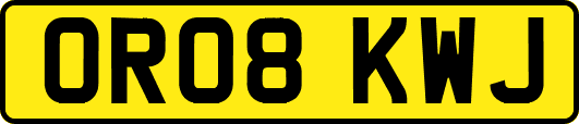 OR08KWJ