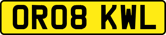 OR08KWL