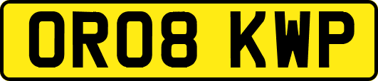 OR08KWP