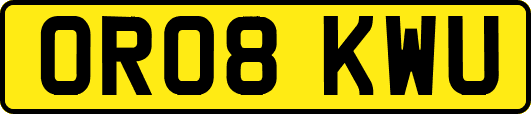 OR08KWU