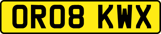 OR08KWX