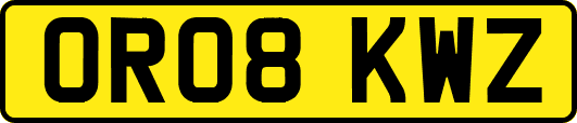 OR08KWZ