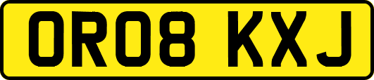 OR08KXJ
