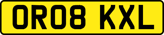 OR08KXL