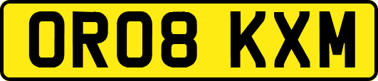 OR08KXM