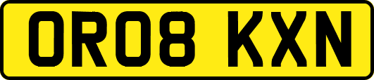 OR08KXN