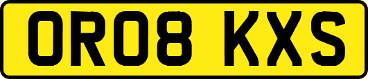 OR08KXS
