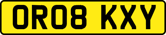 OR08KXY
