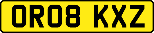 OR08KXZ