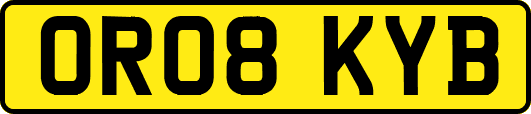 OR08KYB