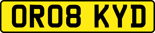 OR08KYD