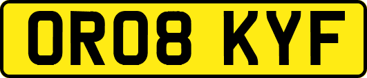 OR08KYF
