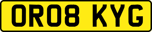OR08KYG