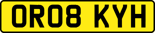 OR08KYH