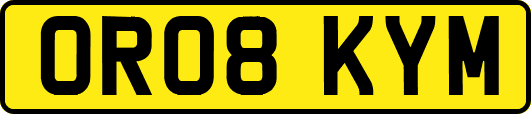 OR08KYM