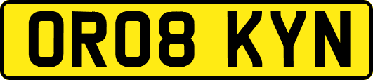 OR08KYN